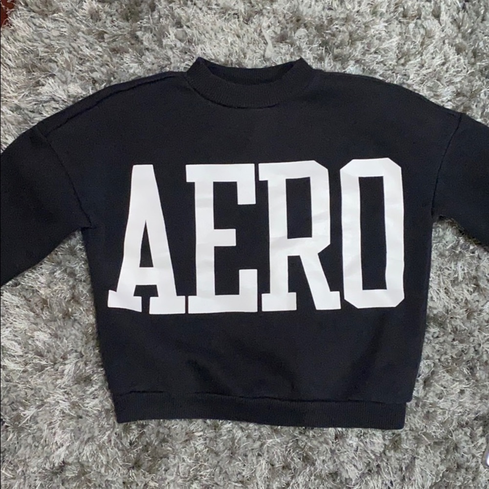 Aeropostale Crewneck